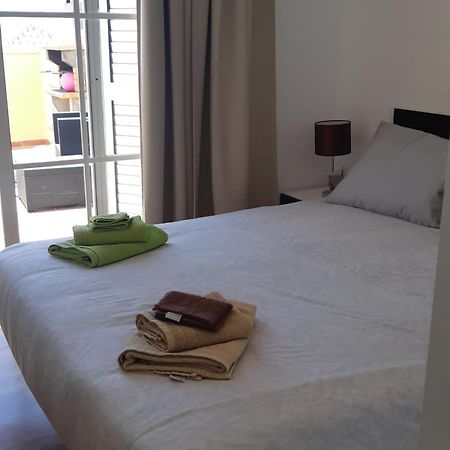 קלטה דה פוסטה Vista Golf Fuerteventura Exclusive Apartment מראה חיצוני תמונה