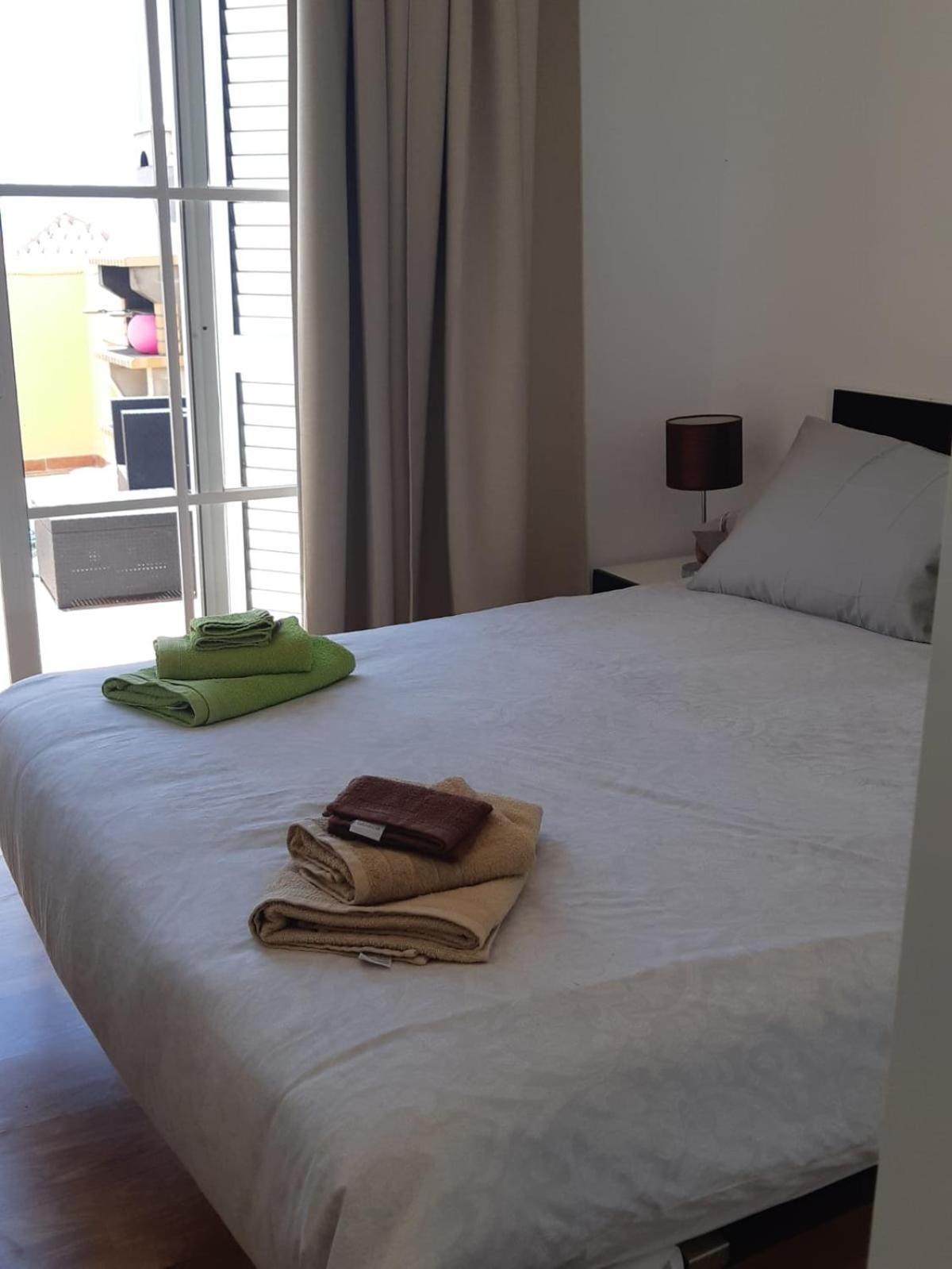קלטה דה פוסטה Vista Golf Fuerteventura Exclusive Apartment מראה חיצוני תמונה
