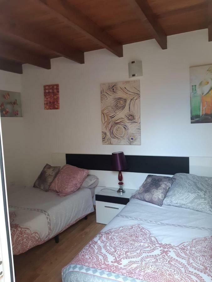 קלטה דה פוסטה Vista Golf Fuerteventura Exclusive Apartment מראה חיצוני תמונה