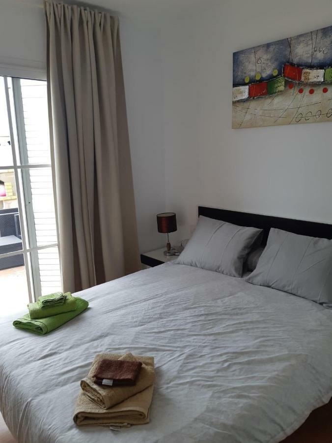 קלטה דה פוסטה Vista Golf Fuerteventura Exclusive Apartment מראה חיצוני תמונה