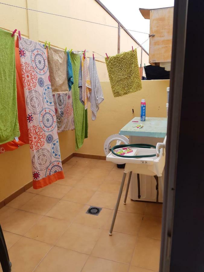 קלטה דה פוסטה Vista Golf Fuerteventura Exclusive Apartment מראה חיצוני תמונה
