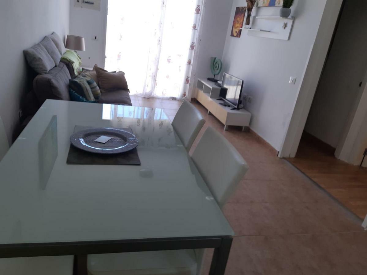 קלטה דה פוסטה Vista Golf Fuerteventura Exclusive Apartment מראה חיצוני תמונה