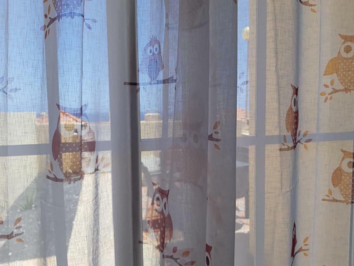 קלטה דה פוסטה Vista Golf Fuerteventura Exclusive Apartment מראה חיצוני תמונה