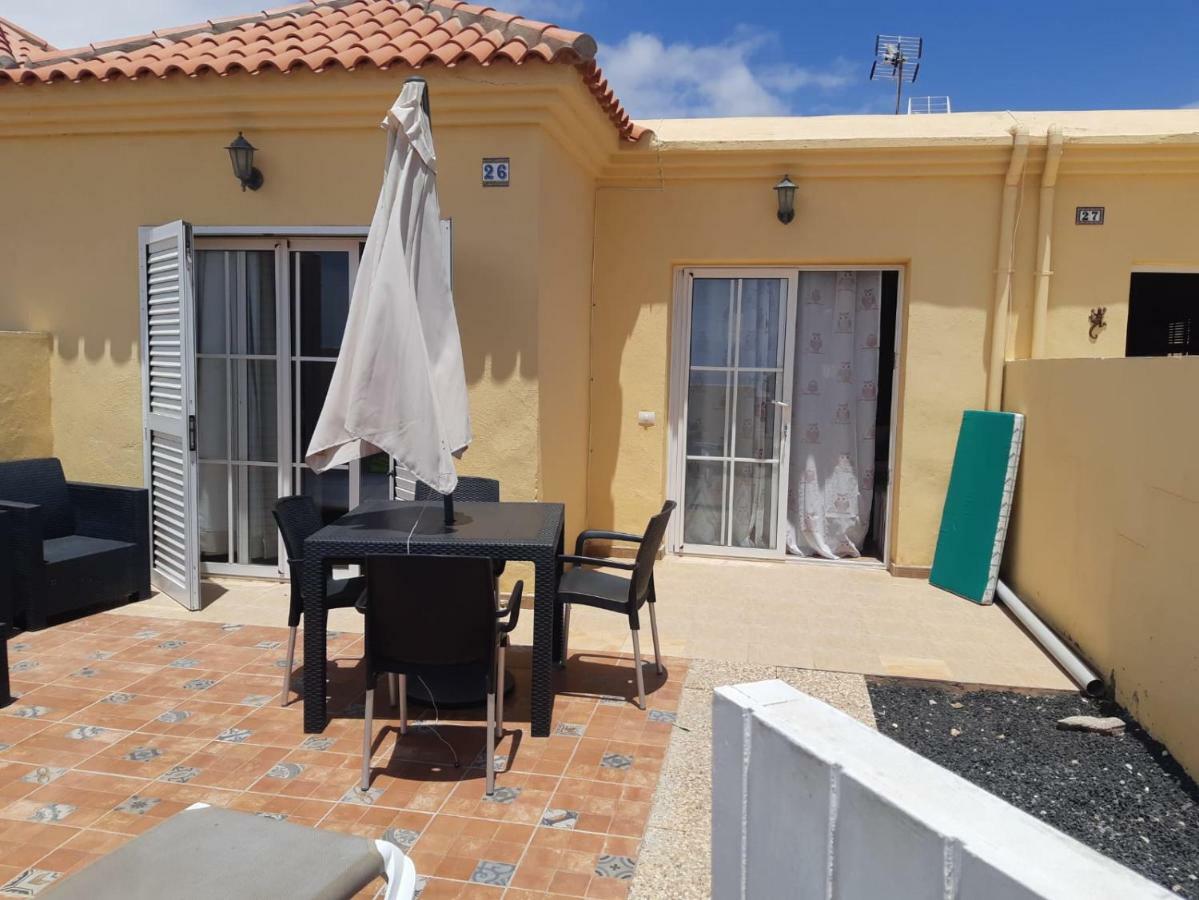 קלטה דה פוסטה Vista Golf Fuerteventura Exclusive Apartment מראה חיצוני תמונה