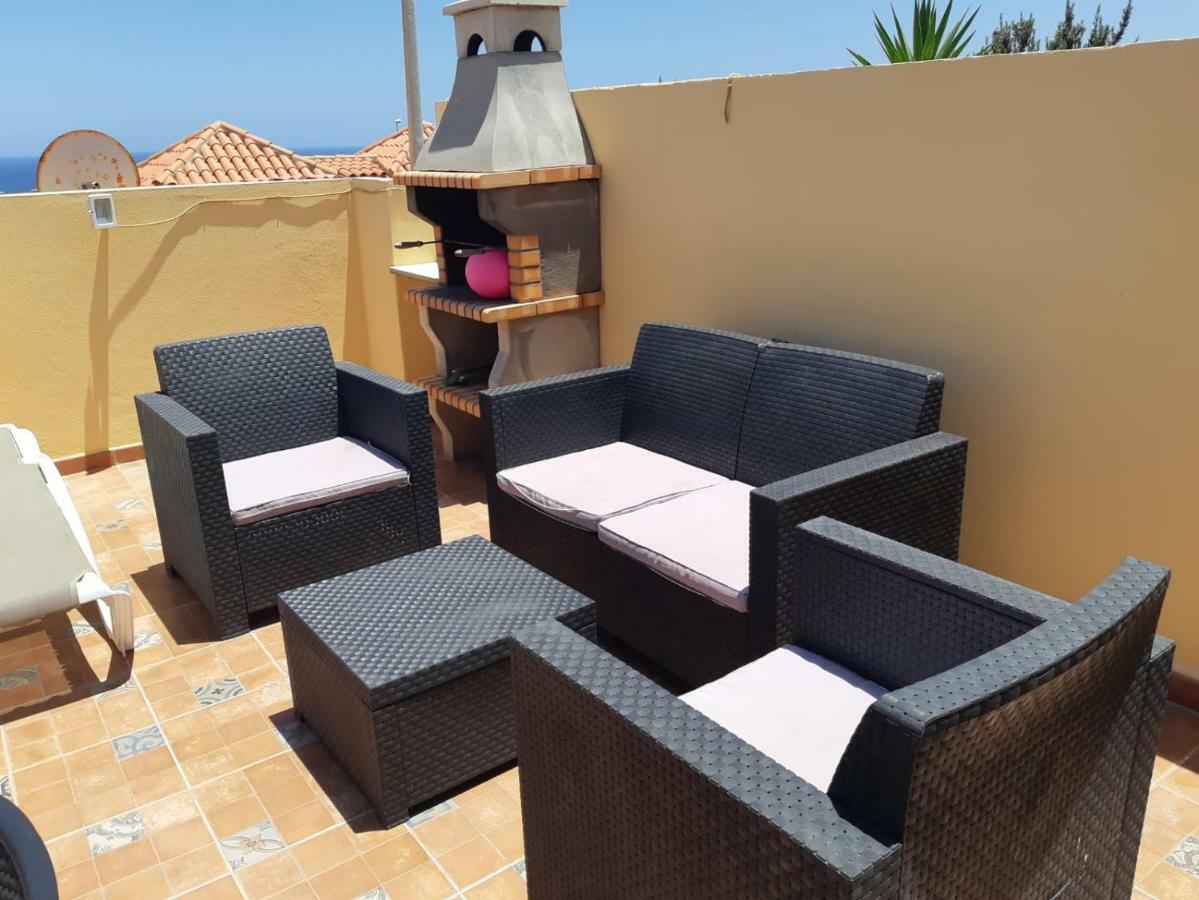 קלטה דה פוסטה Vista Golf Fuerteventura Exclusive Apartment מראה חיצוני תמונה