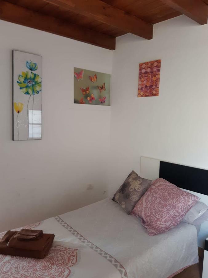 קלטה דה פוסטה Vista Golf Fuerteventura Exclusive Apartment מראה חיצוני תמונה