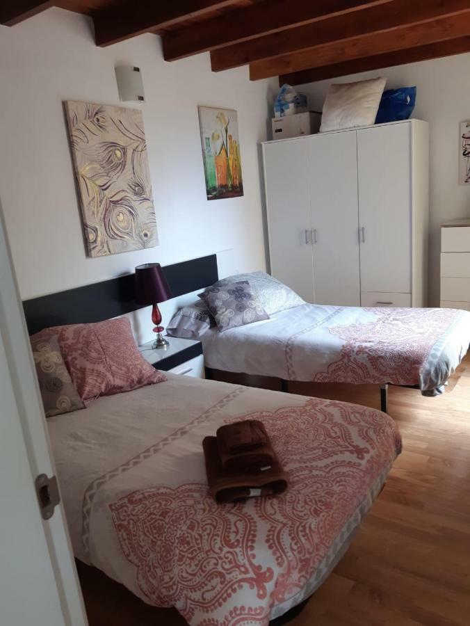 קלטה דה פוסטה Vista Golf Fuerteventura Exclusive Apartment מראה חיצוני תמונה
