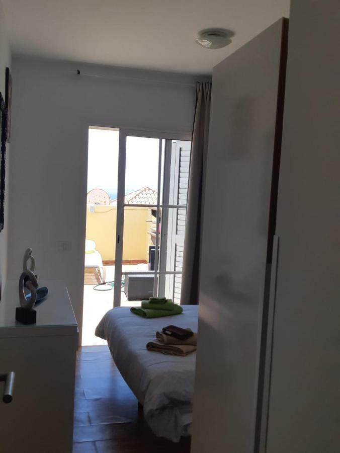 קלטה דה פוסטה Vista Golf Fuerteventura Exclusive Apartment מראה חיצוני תמונה