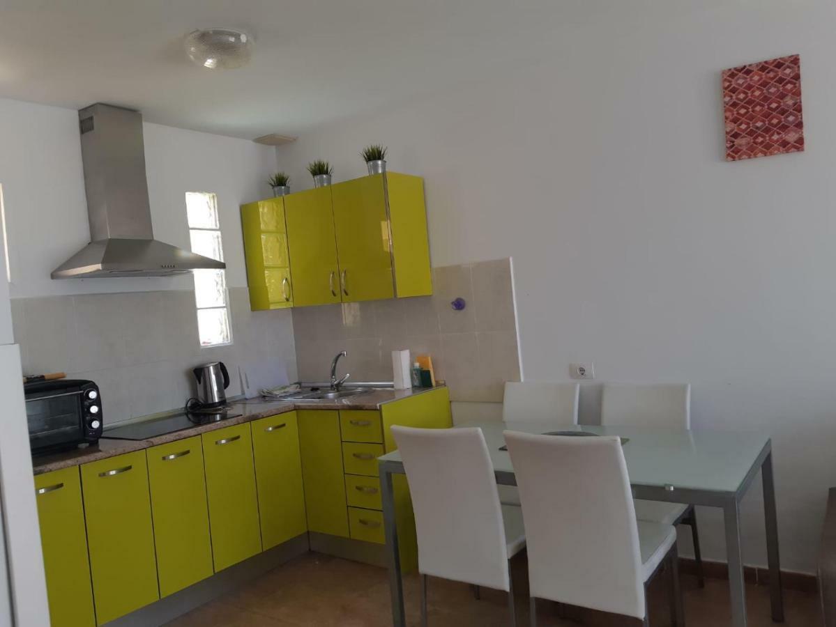 קלטה דה פוסטה Vista Golf Fuerteventura Exclusive Apartment מראה חיצוני תמונה