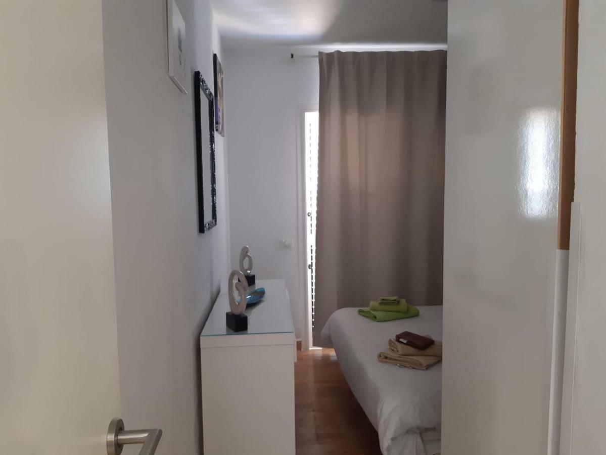 קלטה דה פוסטה Vista Golf Fuerteventura Exclusive Apartment מראה חיצוני תמונה